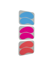 Parche Silicona 1 par Mei