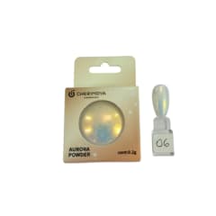 Efecto Aurora Cherimoya