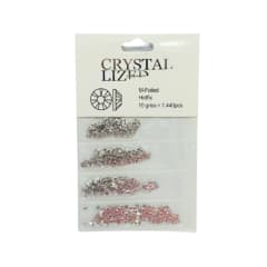 Cristales Crystal