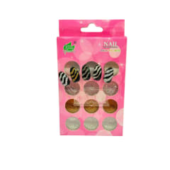 Set de Cajas Glitter