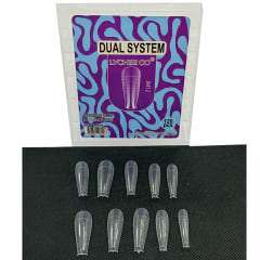 Tips Dual System Cuadrada Mei