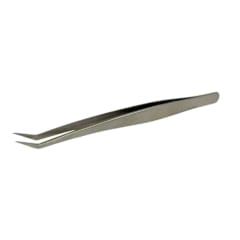 Pinza Para Extension De Pestañas Tinyajia