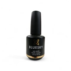 TOP COAT BLUESKY