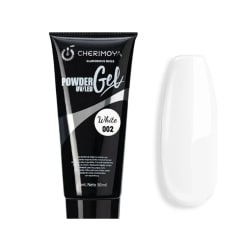 Polygel White #002 Cherimoya 50ml