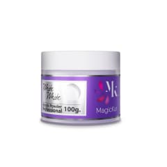 Acrilico White White Magickur 100gr