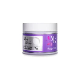Acrilico White White Magickur 7gr