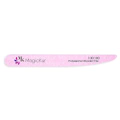 Lima Wooden Pink 100/180 Magickur