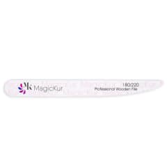 Lima Wooden White 180/220 Magickur
