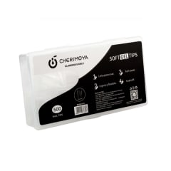 Tips Cuadrado Curva C Cherimoya 500unid