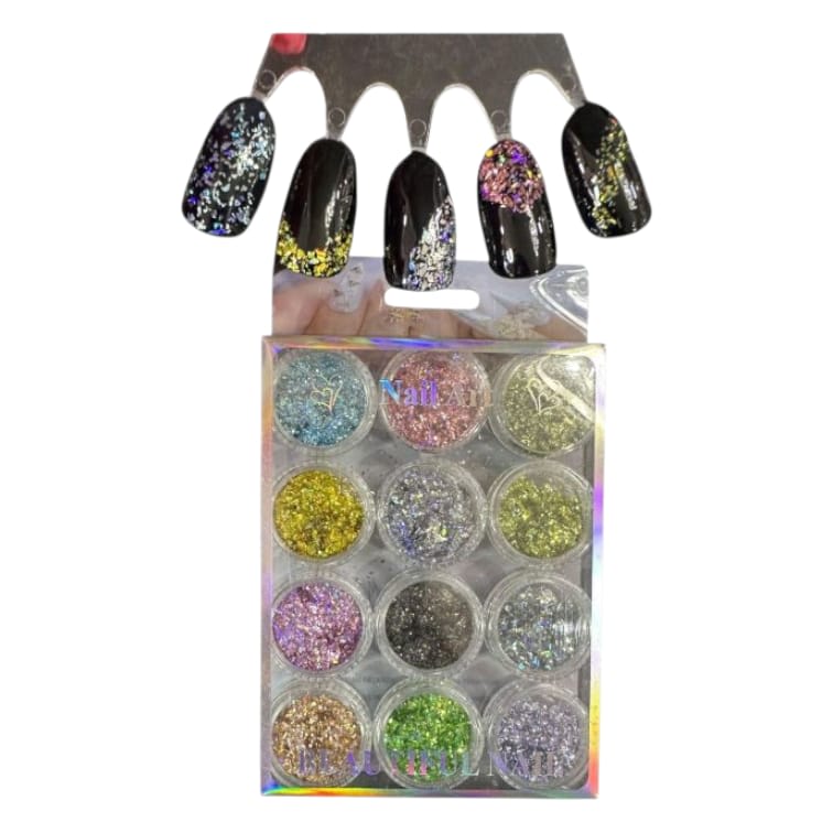 Decoraciones Mix HMJ $2.5005