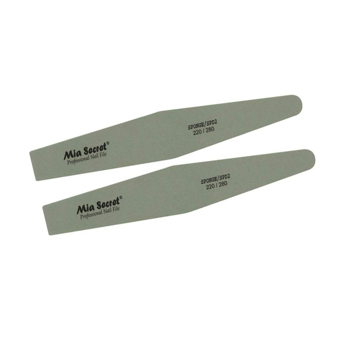 Sponge 220/280 Mia Secret SPD2 (Pulidor)1
