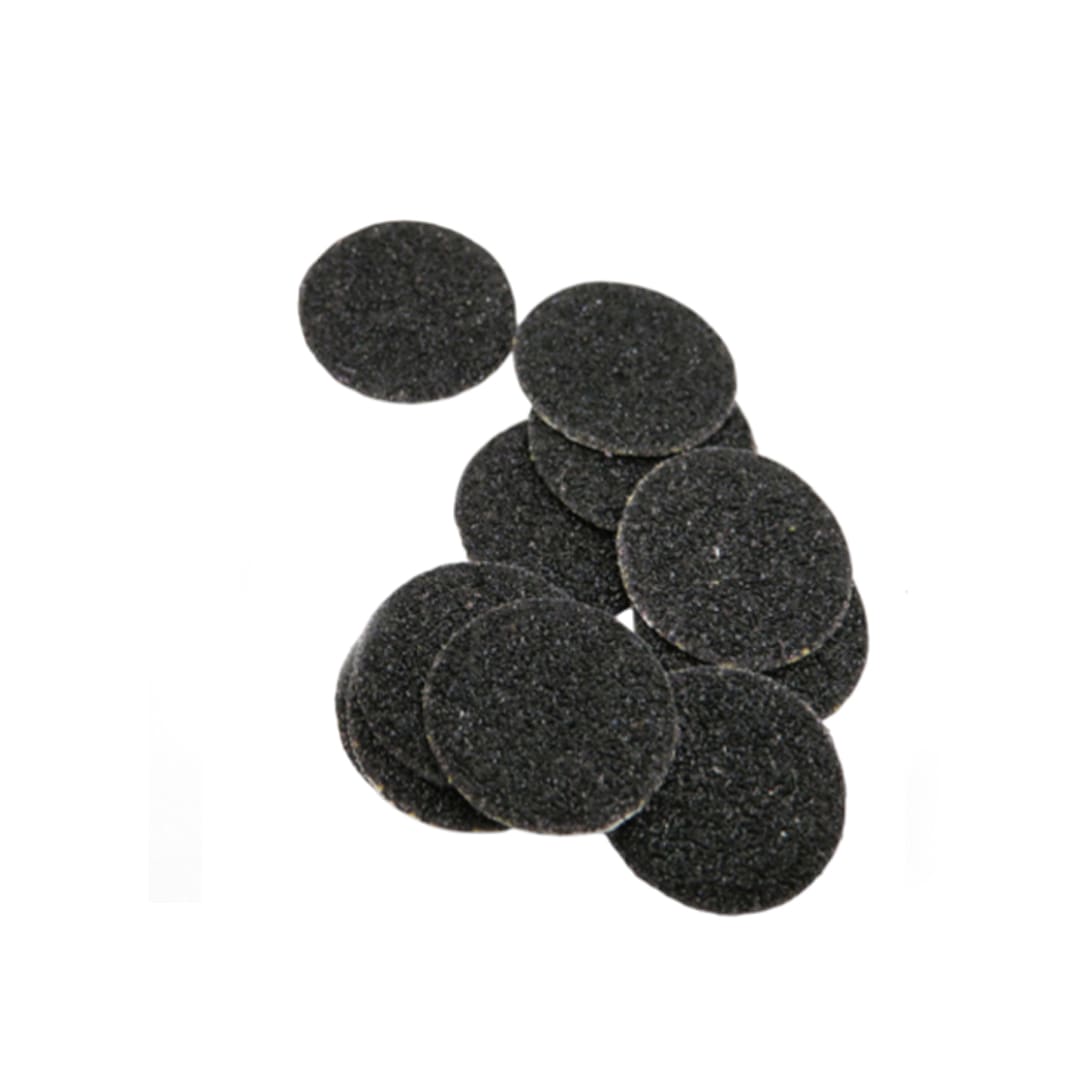 Repuestos Lima Redonda 25mm1