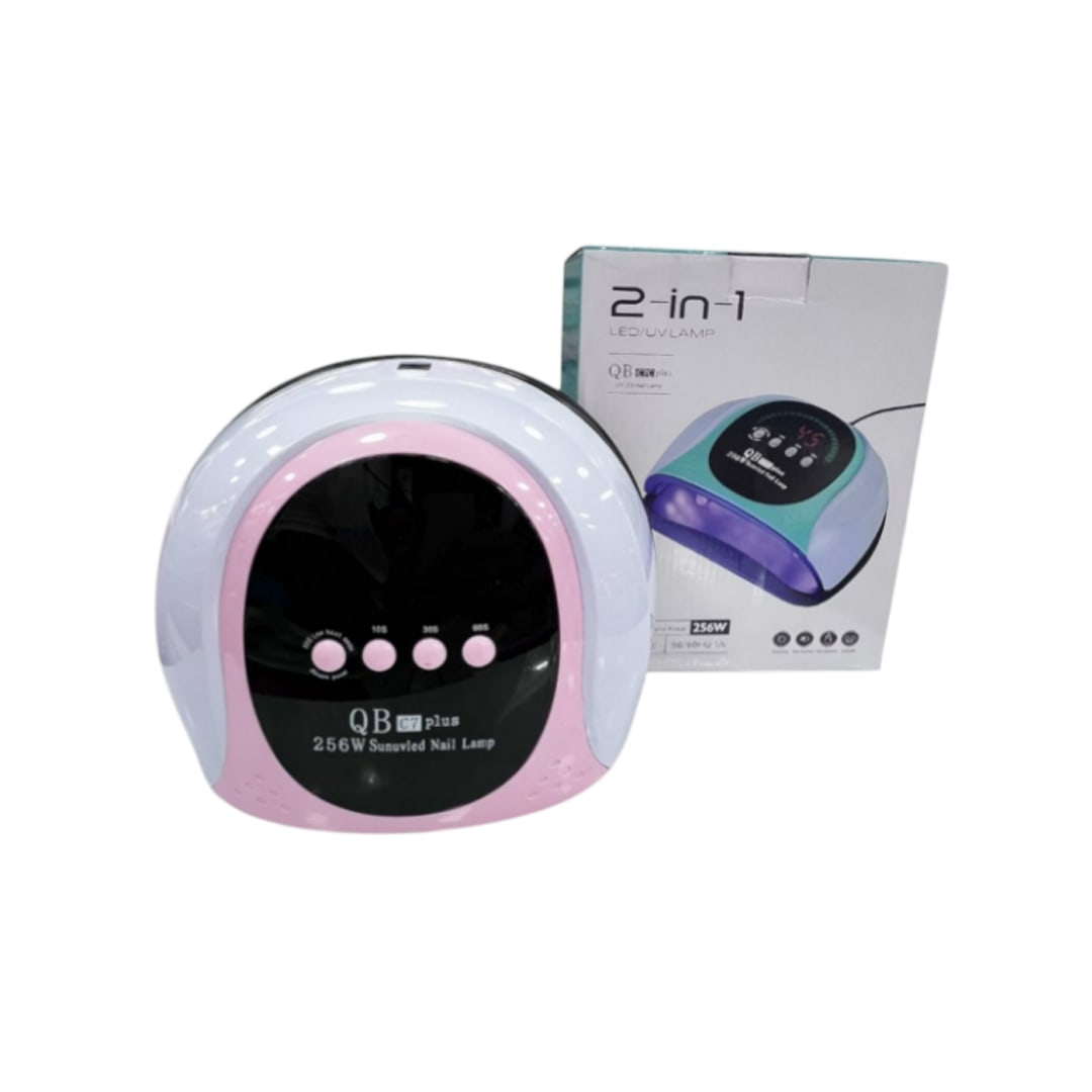 Lampara C7 Plus 256W1