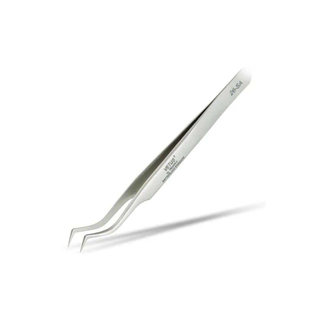 Pinza lagrimal Vetus1