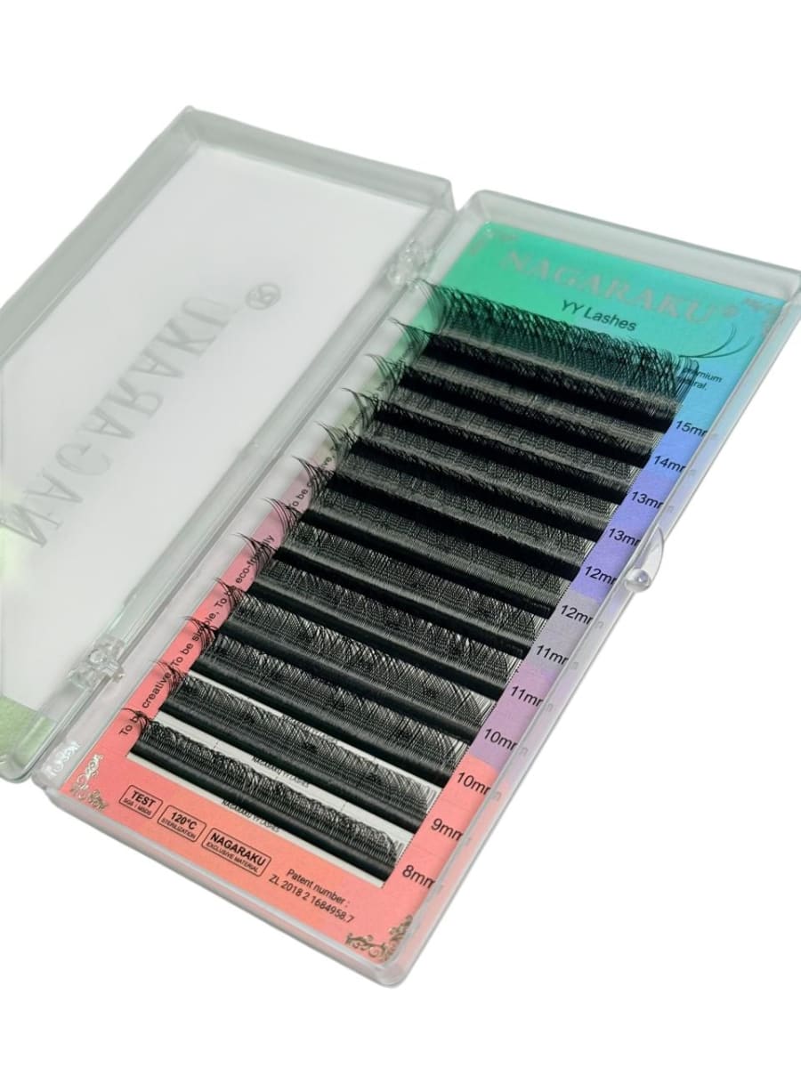 Pestañas Tecnologicas Nagaraku 2D2