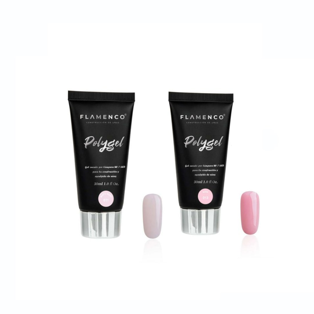 Polygel Flamenco 50ml1