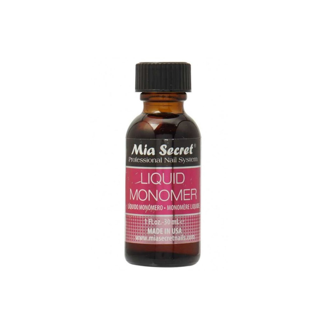 Monomero Mia Secret 30ml1