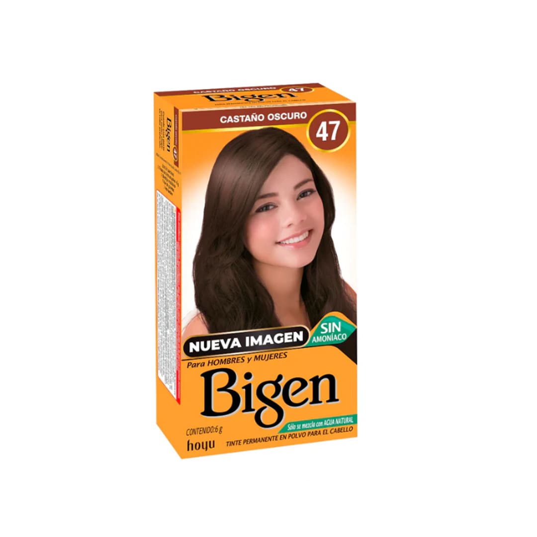 Bigen #471