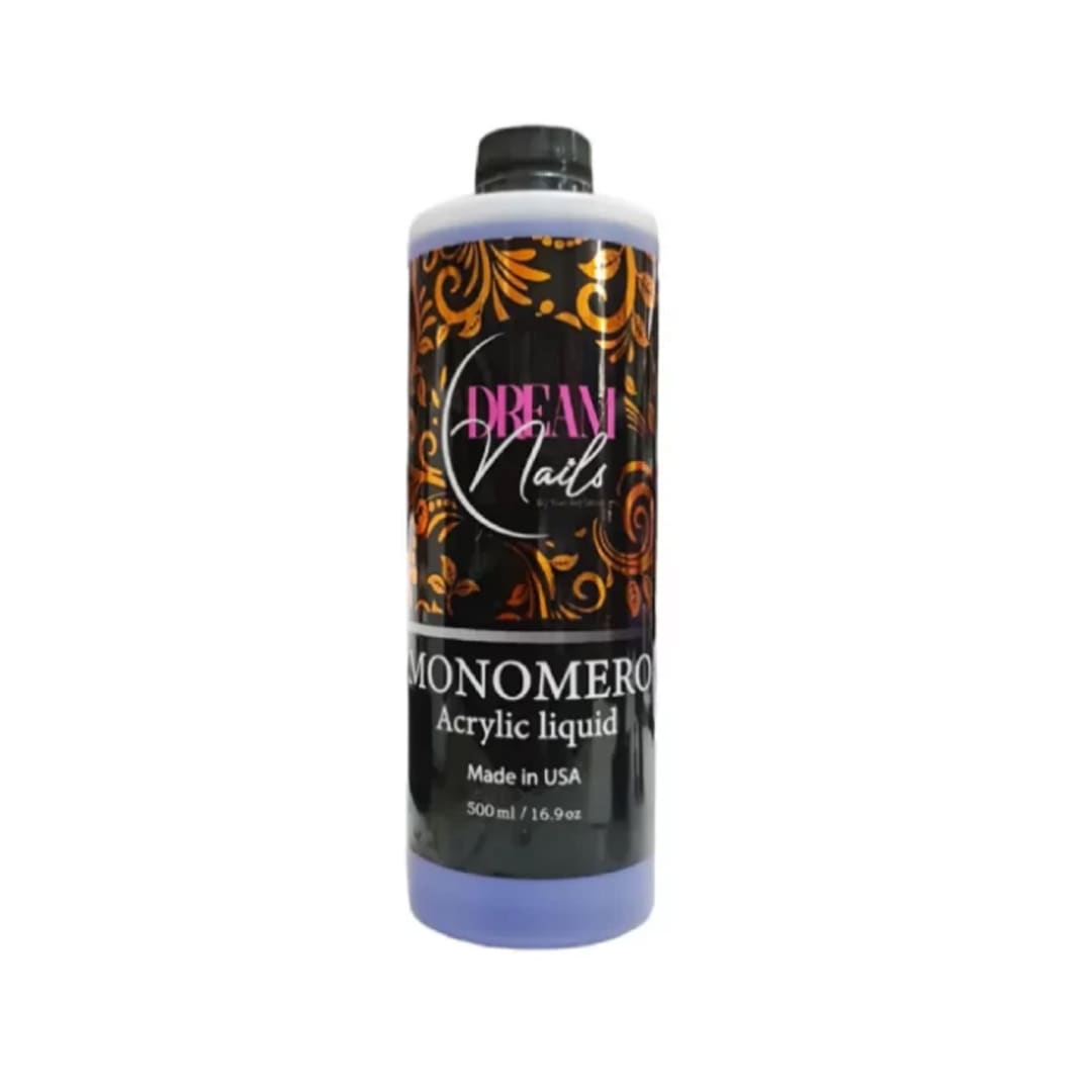 Monomero 500ml Dream Nail1