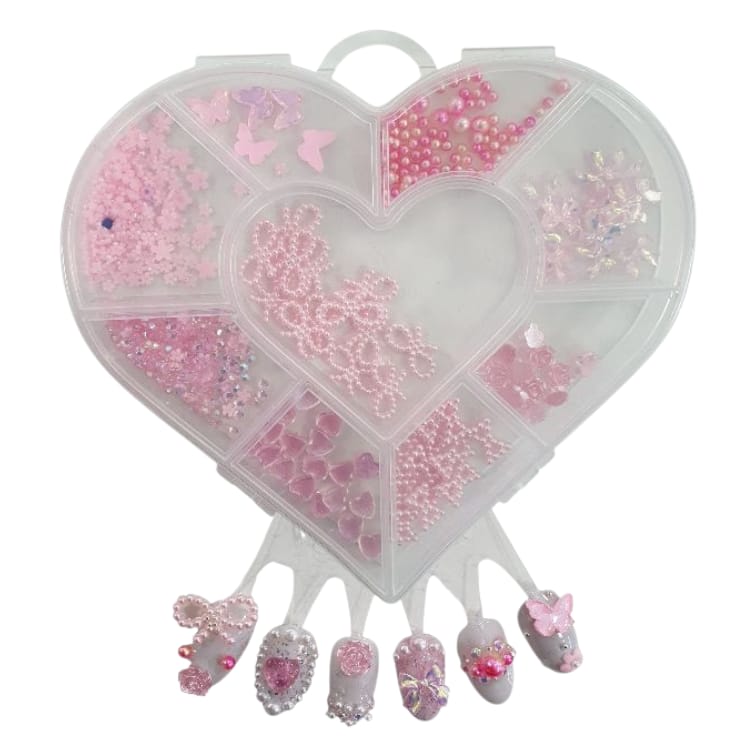 Decoraciones Mix HMJ $3.5003