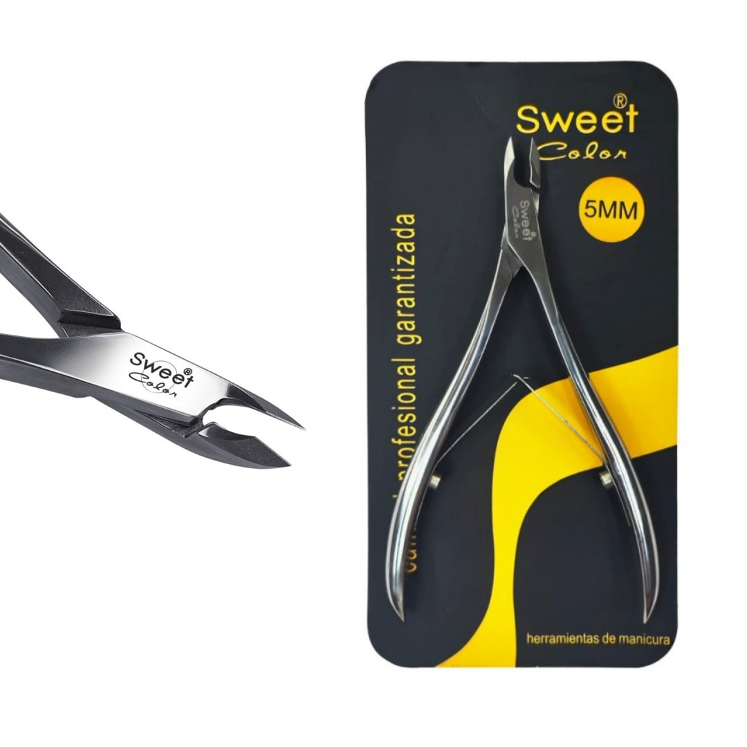 Corta Cuticula 5mm Sweet Color 15ml1