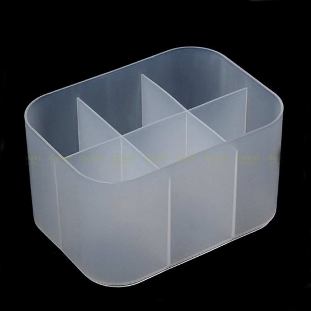 Caja Organizadora con 6 separadores2