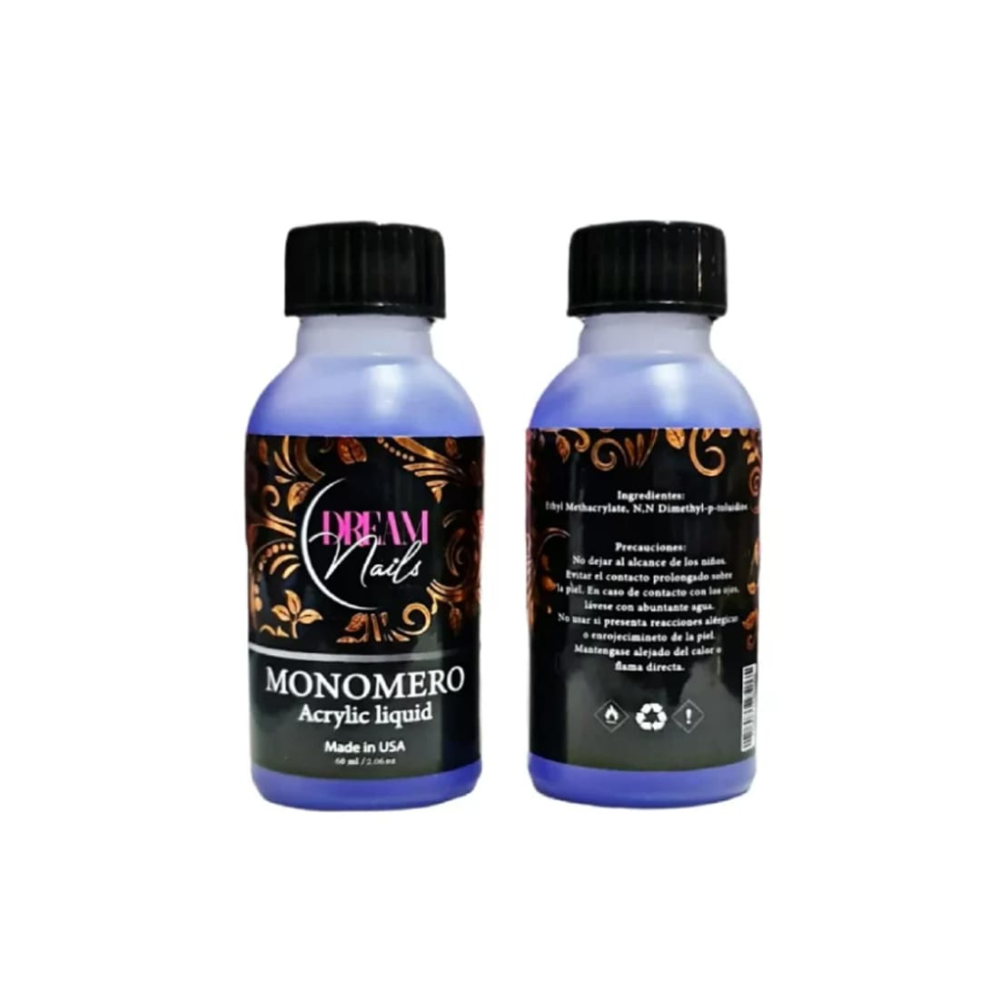 Monomero 60ml Dream Nail1