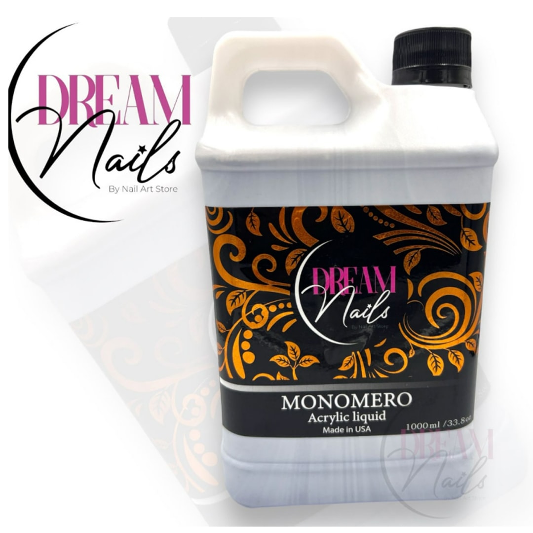 Monomero 1 litro Dream Nail1