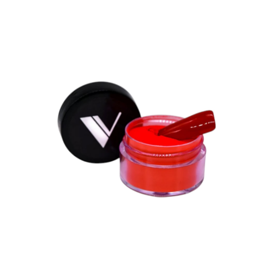 Acrilico #120 Candy Apple Valentino 14gr1