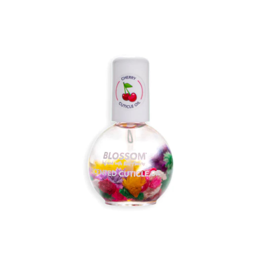 Aceite para Cuticula Blossom Cherry 12.5ml1