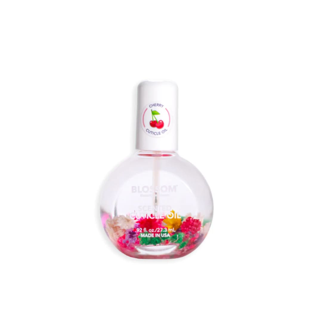 Aceite para cuticula Blosson Cherry 30ml1