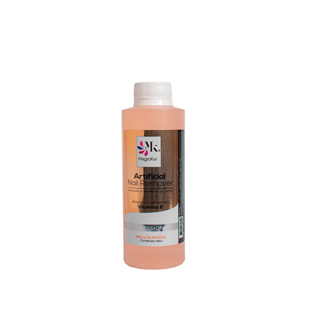 Removedor Almendra Magickur 250ml1
