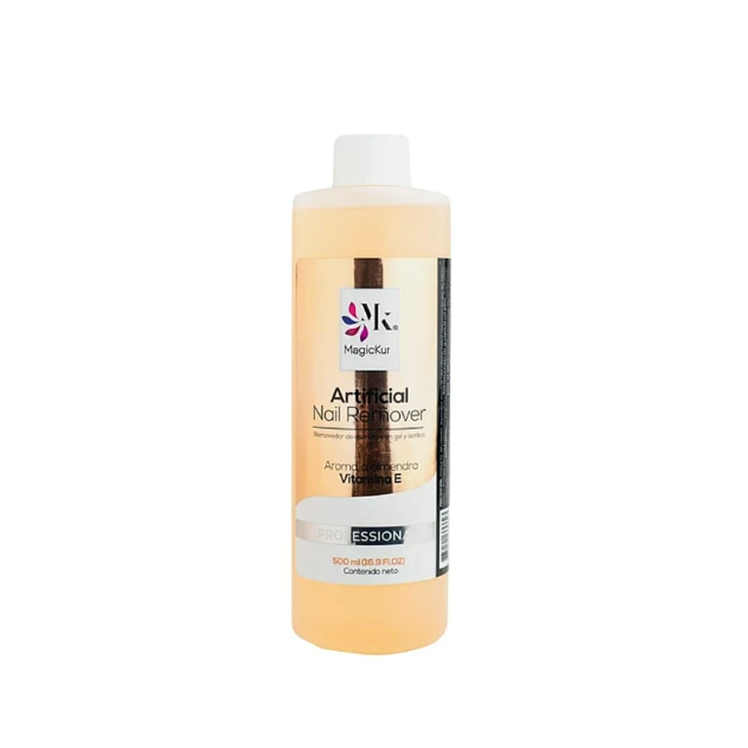 Removedor Almendra Magickur 500ml1