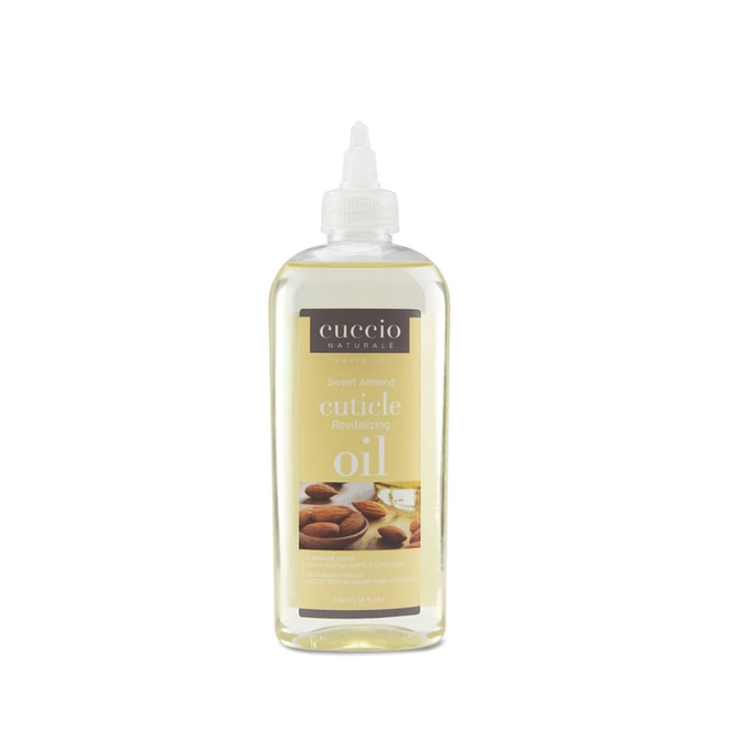 Aceite de Cuticula Cuccio Sweet Almond 240ml1