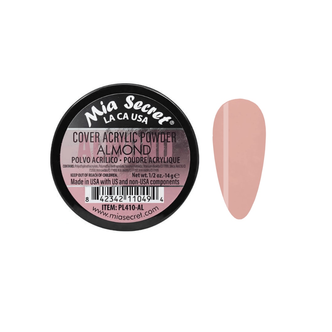 Cover Almond Mia Secret 15gr1