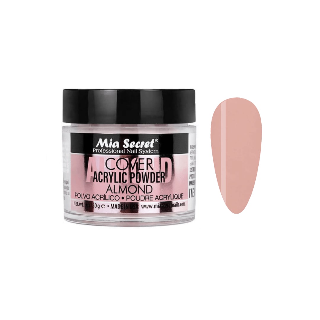 Cover Almond Mia Secret 30gr1