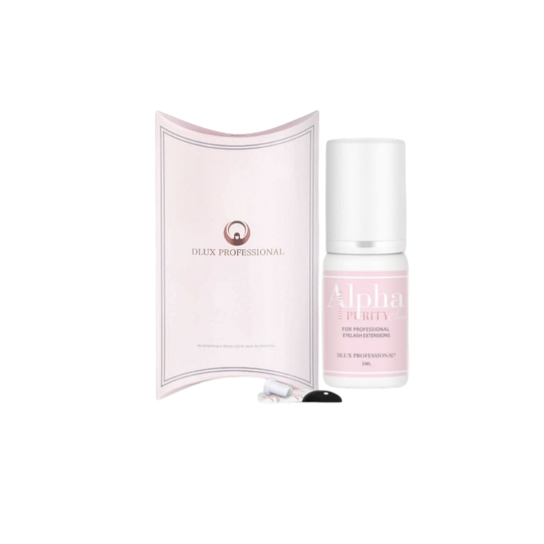Pegamento Alpha Purity Dlux1