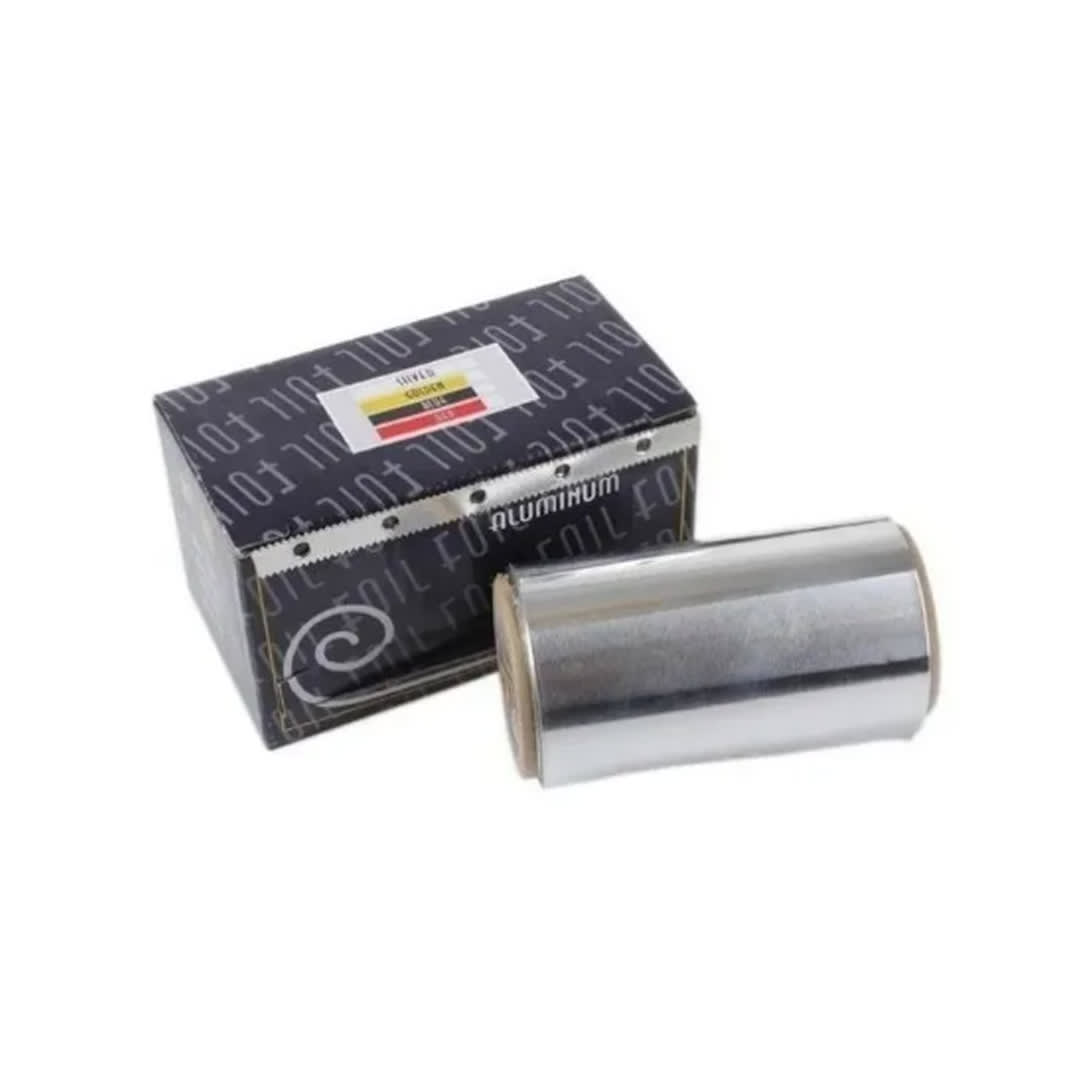 Caja de aluminio #51