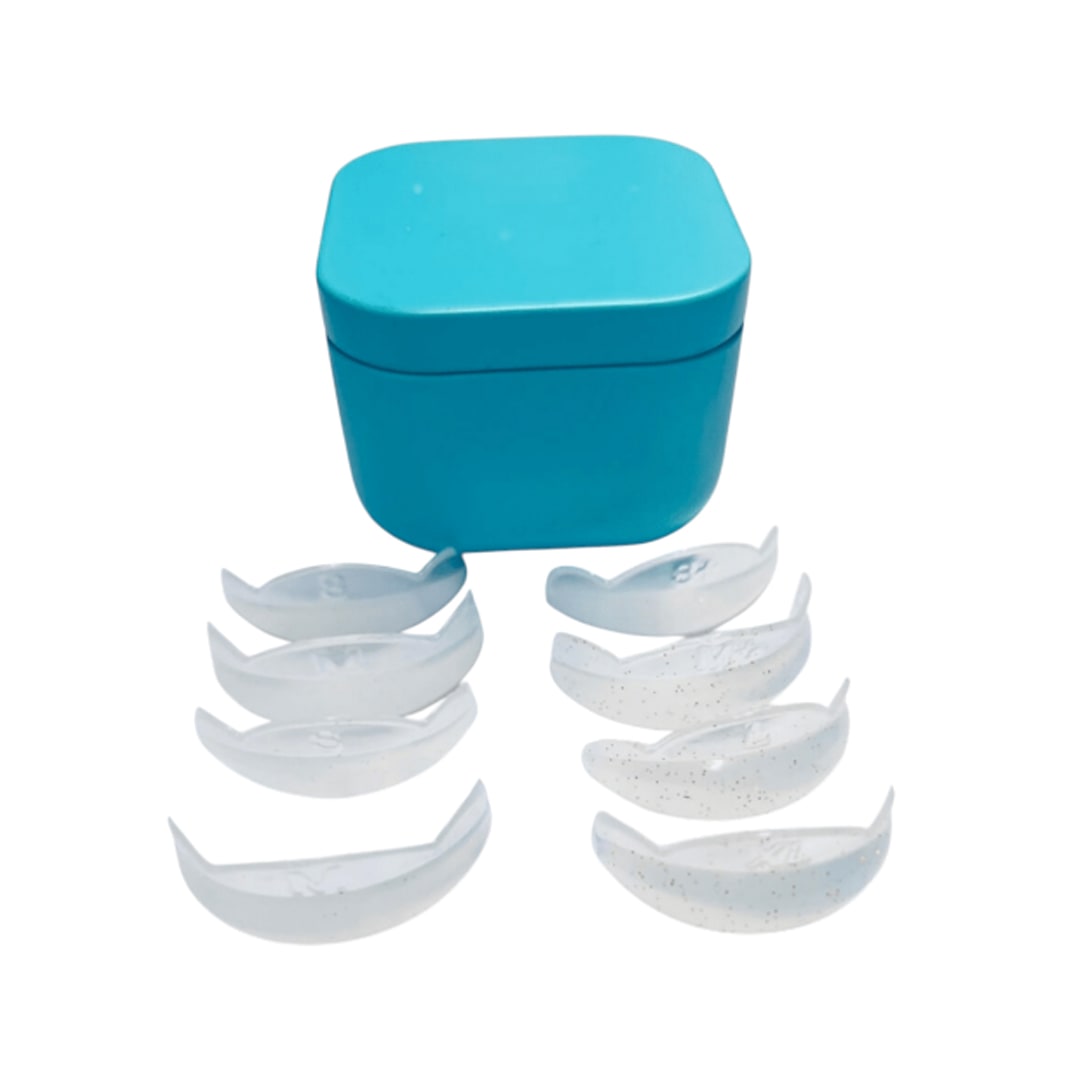 Bigudi Frozen Anatomico1