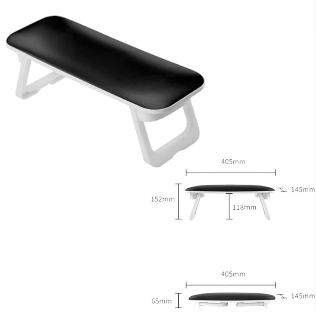 Apoya Mano Plegable portatil Sweet Color1