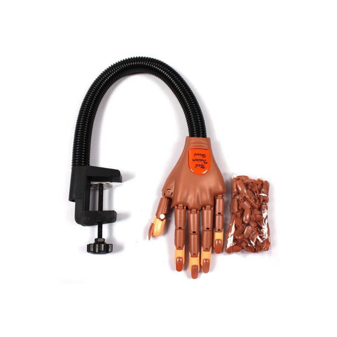 Mano articulada1
