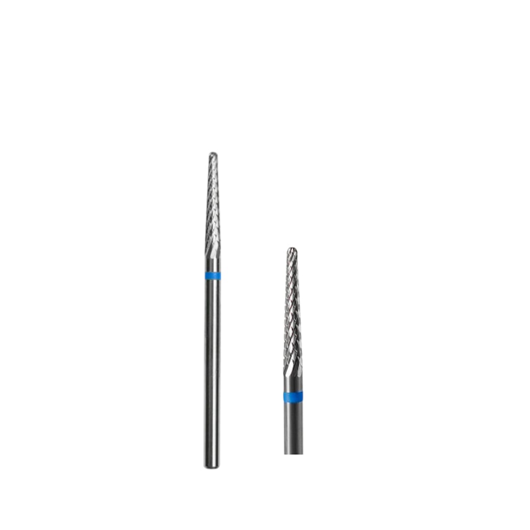 Fresa de Carburo Cono 