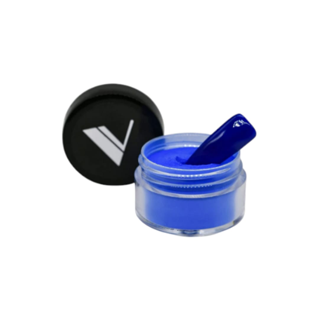 Acrilico #117 Heart of the ocean 14gr1