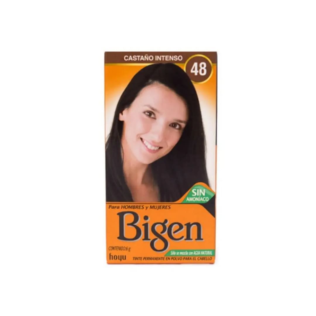 Bigen #481