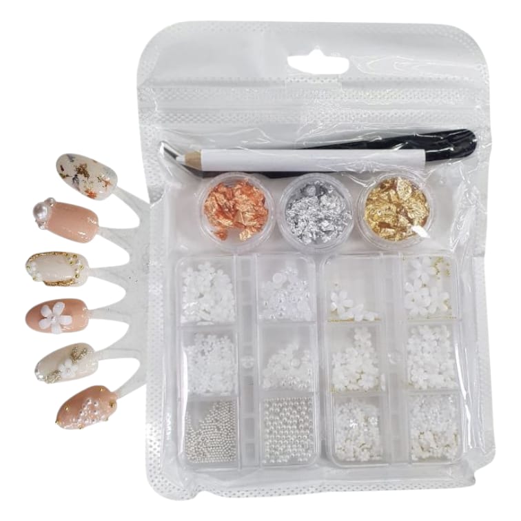 Decoraciones Mix HMJ $3.5002