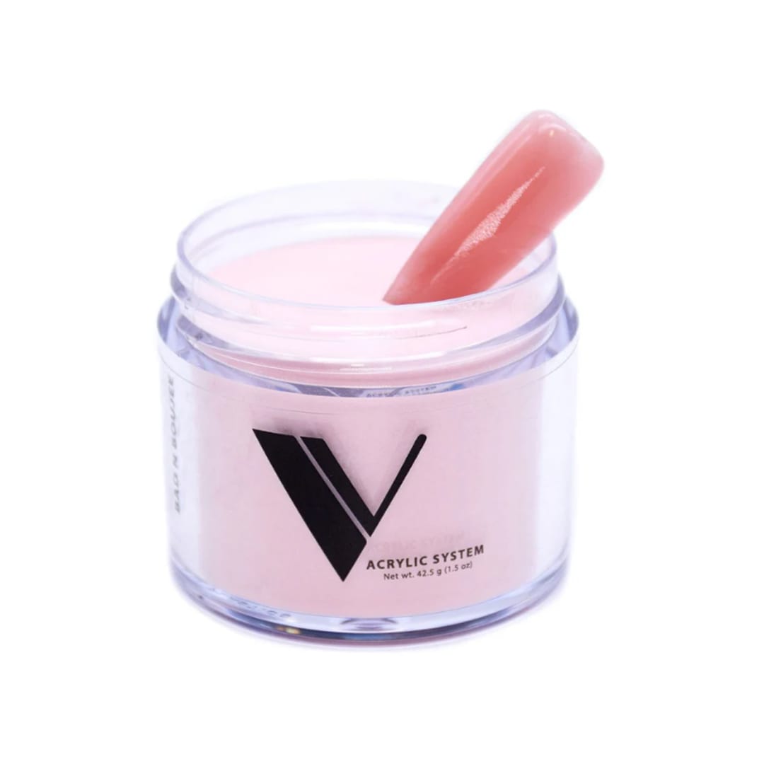 Acrilico Bad N Boujee Valentino 42.5gr1