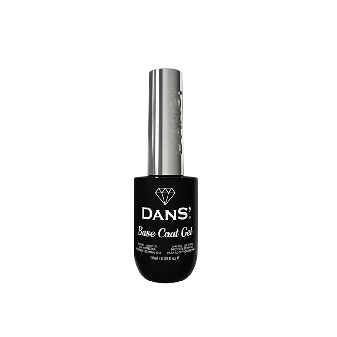 Base Coat Dans 10ml (Transparente)1