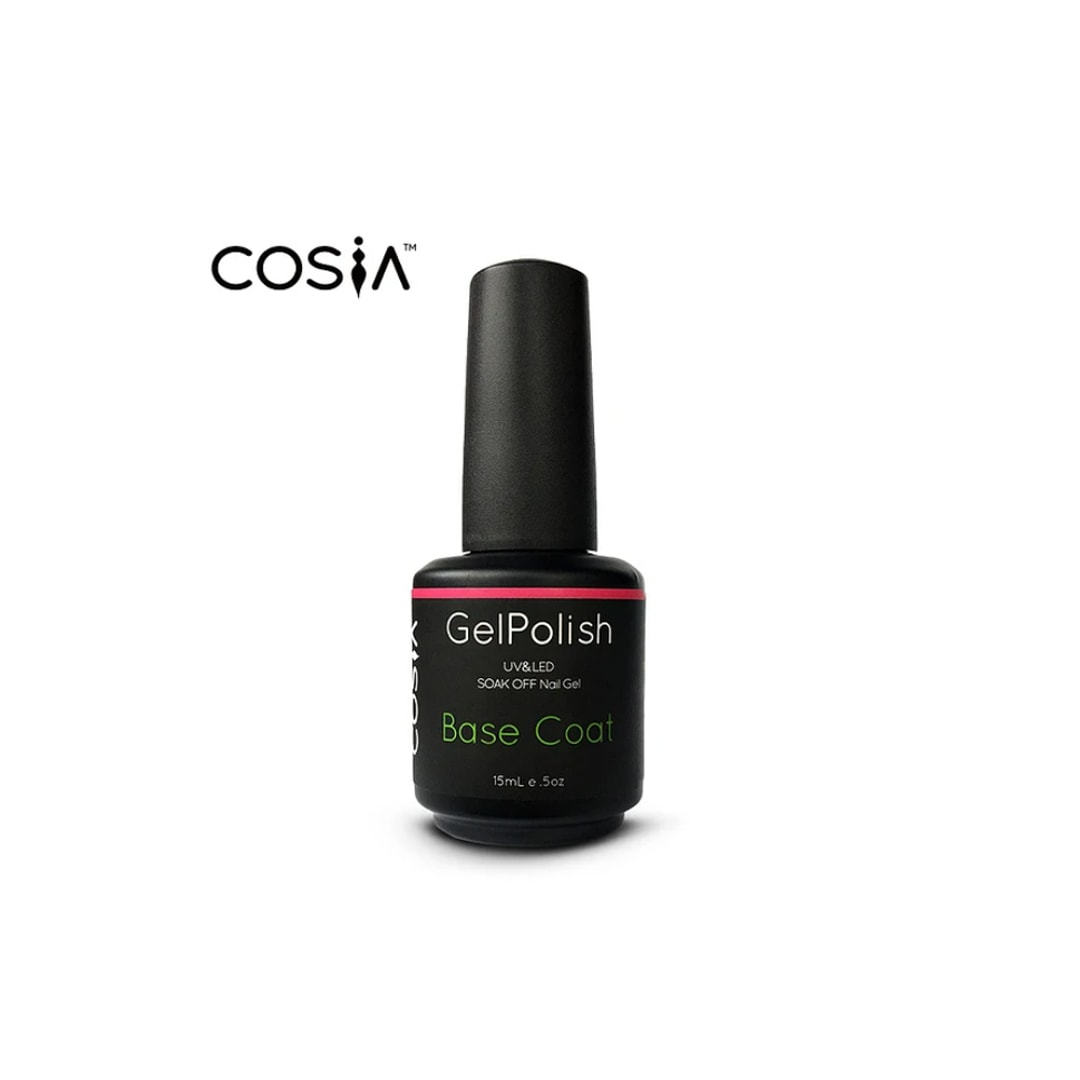 Base Coat 15ml Cosia1