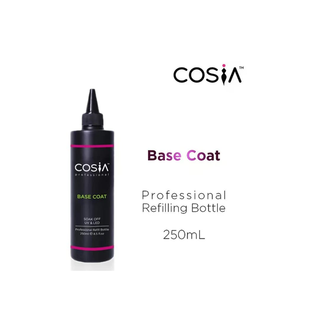 Base Coat 250ml Cosia1