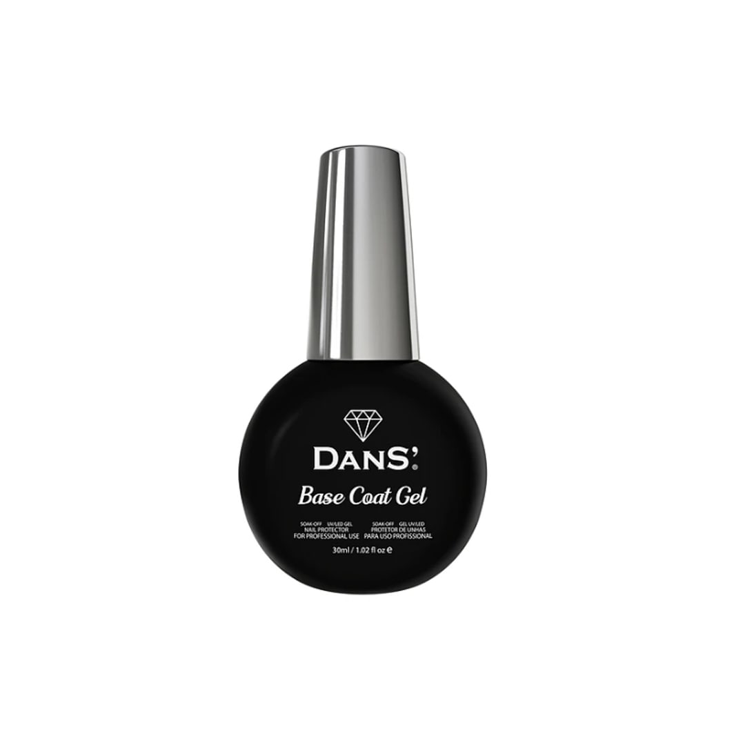 Base Gel Dans 30ml (Transparente)1